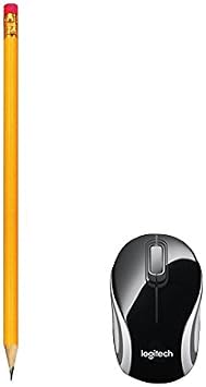 Logitech M187 Wireless Mini Mouse