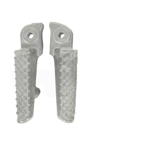 CBR600RR repose-pied 6mm évite fatigue genou moto