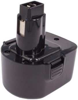 RayVotlバッテリー互換De Walt DW980K-2、DW981、DW981KD-2、DW981KF-2、DW981KQ、D