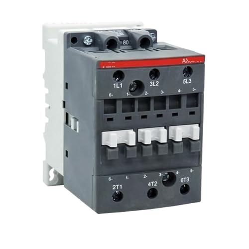 AX80-30-11 AC110V contacteur triphasé 80A pour commande de puissance