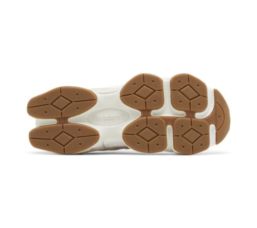 New Balance 9060 'Rose Pink' (BSGVH6726, US Footwear Size System, Big Kid, Women, Numeric, Wide, 7)3