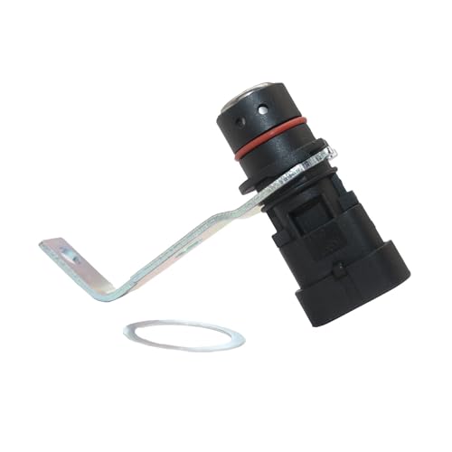 Sensor de cigüeñal para solucionar fallos de arranque en Stern Drive 5