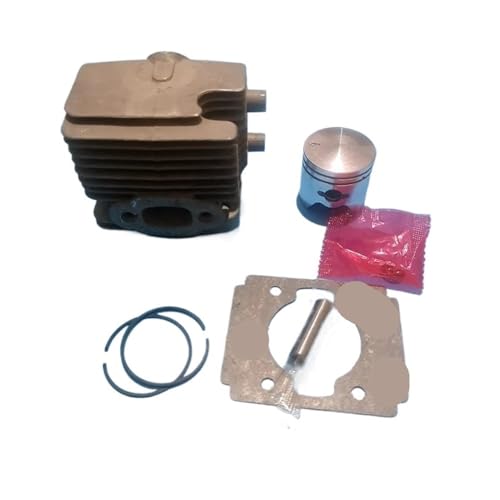 Kit segments piston de cylindre 34 mm de haute précision pour HB2302
