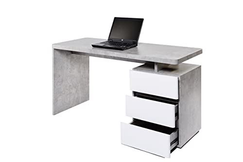 Marchio Amazon - Movian Skadar - Scrivania con 3