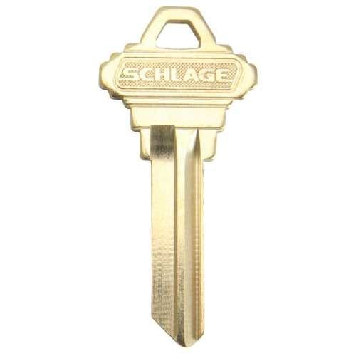 Schlage 35-101-C Genuine SC4 Key Blank