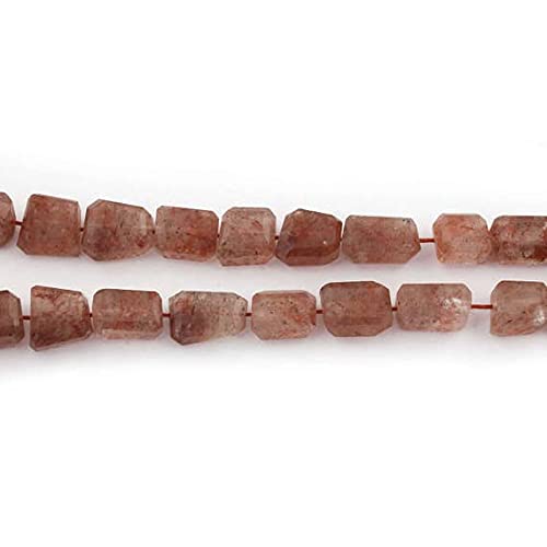 Briolettes en quartz rutile doré d'exception de 9mm à 16mm pour joaillerie artisanale