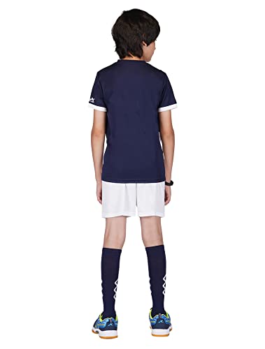 Image of Vector X OKSS-214 Soccer Jersy Set