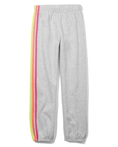 Image of Sugar & Jade Girls' Teen Fleece Jogger Sweatpant