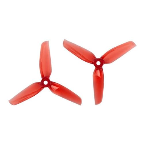 Gemfan WinDancer 4032 Propeller (Set of 4 - Choose Color)