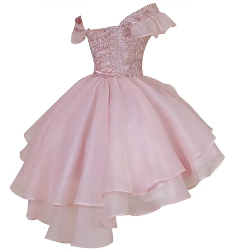 JAEDEN Homecoming Dresses Short Lace - Prom Dress for Teens Ball Gown Cocktail Dresses3