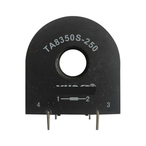 Capteur de courant TA8350S-250 pour mesurer et surveiller les variations de charge