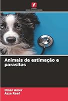 Animais de estimação e parasitas (Portuguese Edition) 6208972973 Book Cover