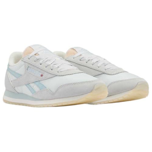 Image of Reebok Women's Classic AZ Legacy Sneakers for Women, Casual Athletic Womens Shoes