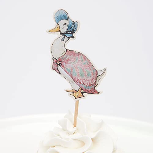 Meri Meri Peter Rabbit™ & Friends Party Picks