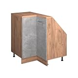 Grâce à sa construction robuste et son design incliné, il s'intègre parfaitement aux angles de votre maison.