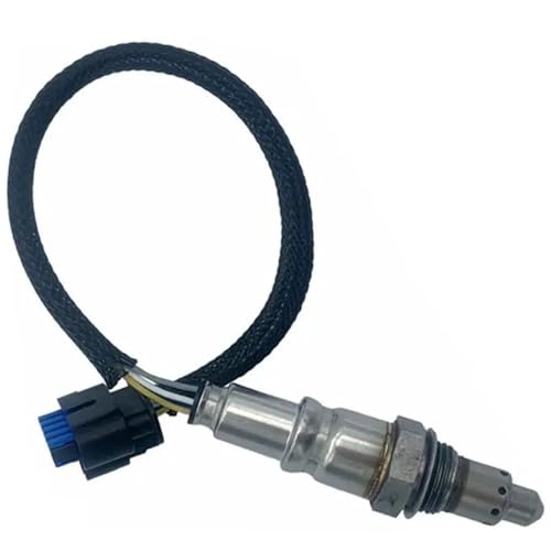 Sonde Lambda Pour Ford Haute Précision Capteur D'oxygène JR3Z9F472B Mustang 2020