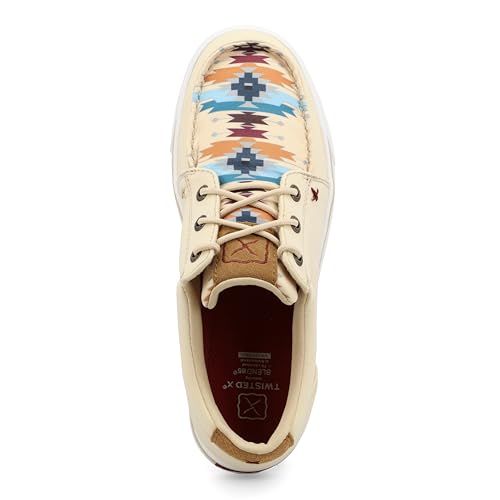 Image of Twisted X Women's Kicks Low Top Sneakers