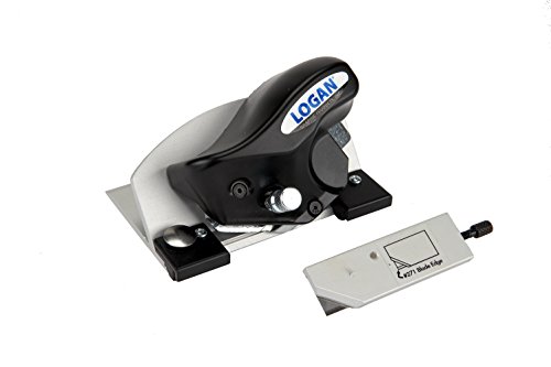 Logan 5000 8-ply Bevel Mat Cutter
