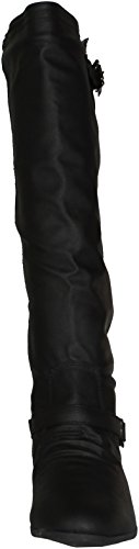 Top Moda Women's COCO 1 Knee High Riding Boot3
