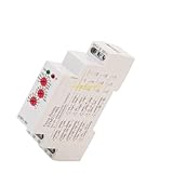 63Ha Multifunctional Time Delay Relaying for Industrial Equipment and Lighting Contro New 2026 Electronic & Accessories