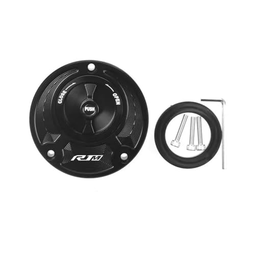 Bouchon de réservoir moto YZF R1 R7 R6 pour stopper les fuites d'essence