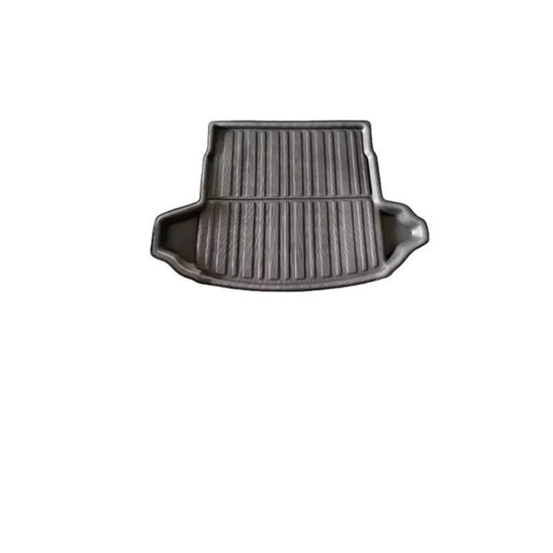 Tapis de coffre CRV 2023 2024 étanche avec bac de chargement antidérapant
