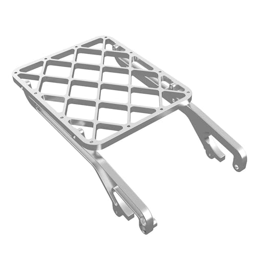 Porte-bagages moto arrière robuste pour Yamaha WR450F 2007-2015