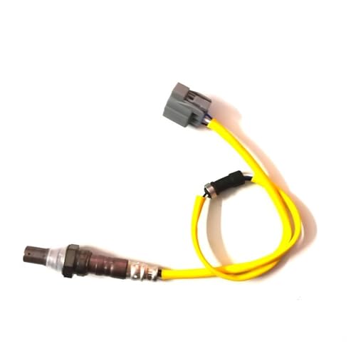Sensor 22641-AA140 de gases de escape y control de inyección