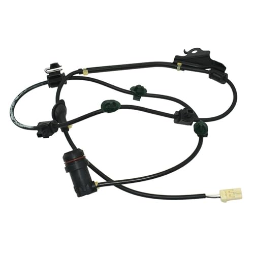 Capteur ABS roue arrière gauche Toyota 89546 52020 pièce détachée freinage auto