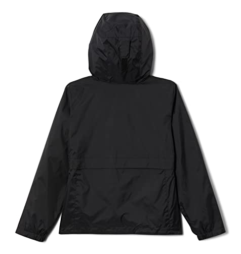Image of Columbia Little Girls' Rain-Zilla Jacket