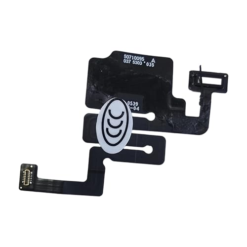 Cable flex con sensor de luz de proximidad para iPhone 17 TheCoolCube 3