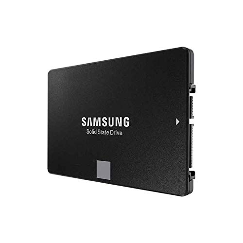 Samsung 860 Evo 4 TB 2.5" Solid State Drive