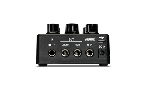 Image of Line 6 POD Express Black