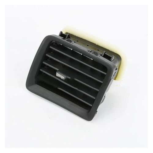 Déflecteur climatisation Civic FA1 FD1 FD2 2006-2011 grille aération latérale noire gauche droite