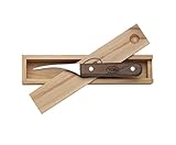 Shrimp Deveiner & Peeler in Naturalwood Gift Box by TOR Kitchenware – The German Patented...