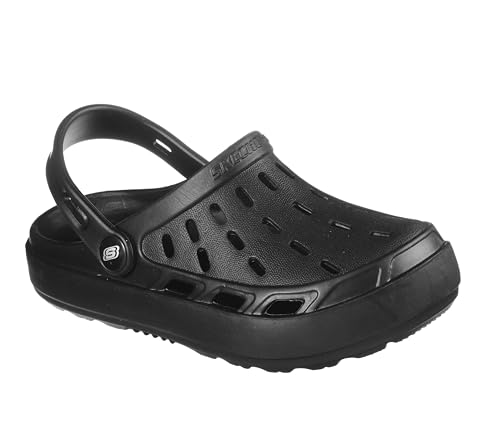 Image of Skechers Boy Swifters Clogs
