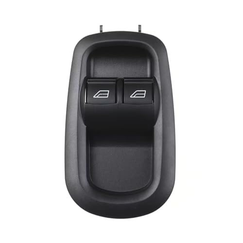 Commande vitre électrique de rechange bouton commutation Transit MK8 1791339 - 2