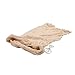 Allen Big Game Quarter Game/Meat Bag (Pack of 4)