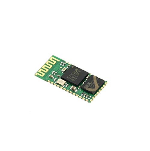 See full amazon price history chart for Techtonics HC-05 Wireless Bluetooth Module without Base Plate - Original Techtonics HC-05 Wireless Bluetooth Module without Base Plate - Original (B08WCKGZ1Y) Amazon Price History, Amazon Price Tracker