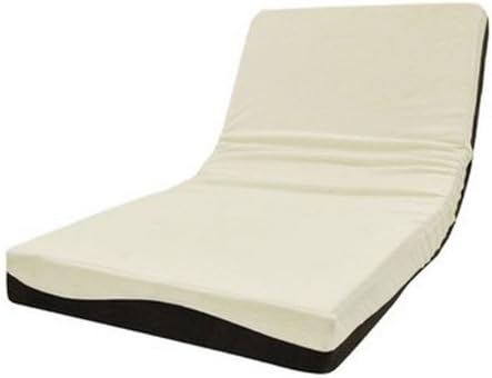 Full (Non-Split) 6" Memory Foam Mattress by Pragma
