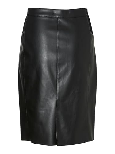 Jupe enduite confortable pour affiner la taille sans serrer - 4