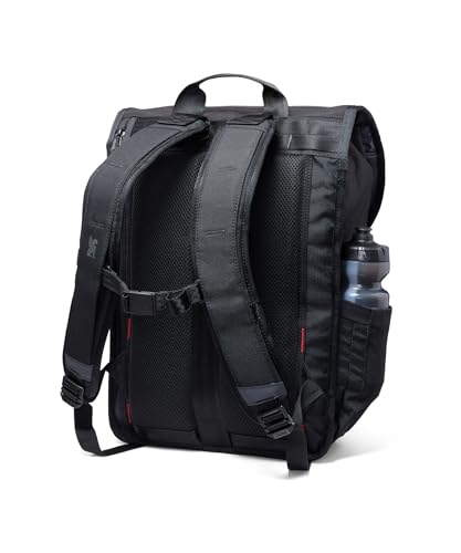 Chrome Industries Corbet Pack, 24L, Black3