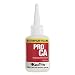 Pro CA+ Glue 1 oz Medium