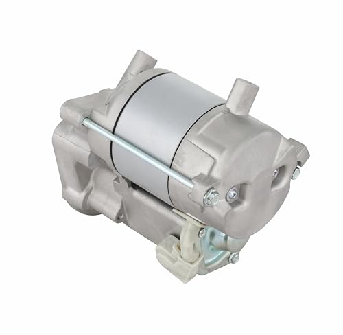 BOSCH SR3317N Premium 100% New Starter - Built for Extreme Conditions miniatura 4