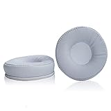 Reemplazo Auriculares Almohadillas Oídos para Jabra Revo/Move - Esponja Auricular Almohadillas Comodidad Earpads Cubrir (1 Par)