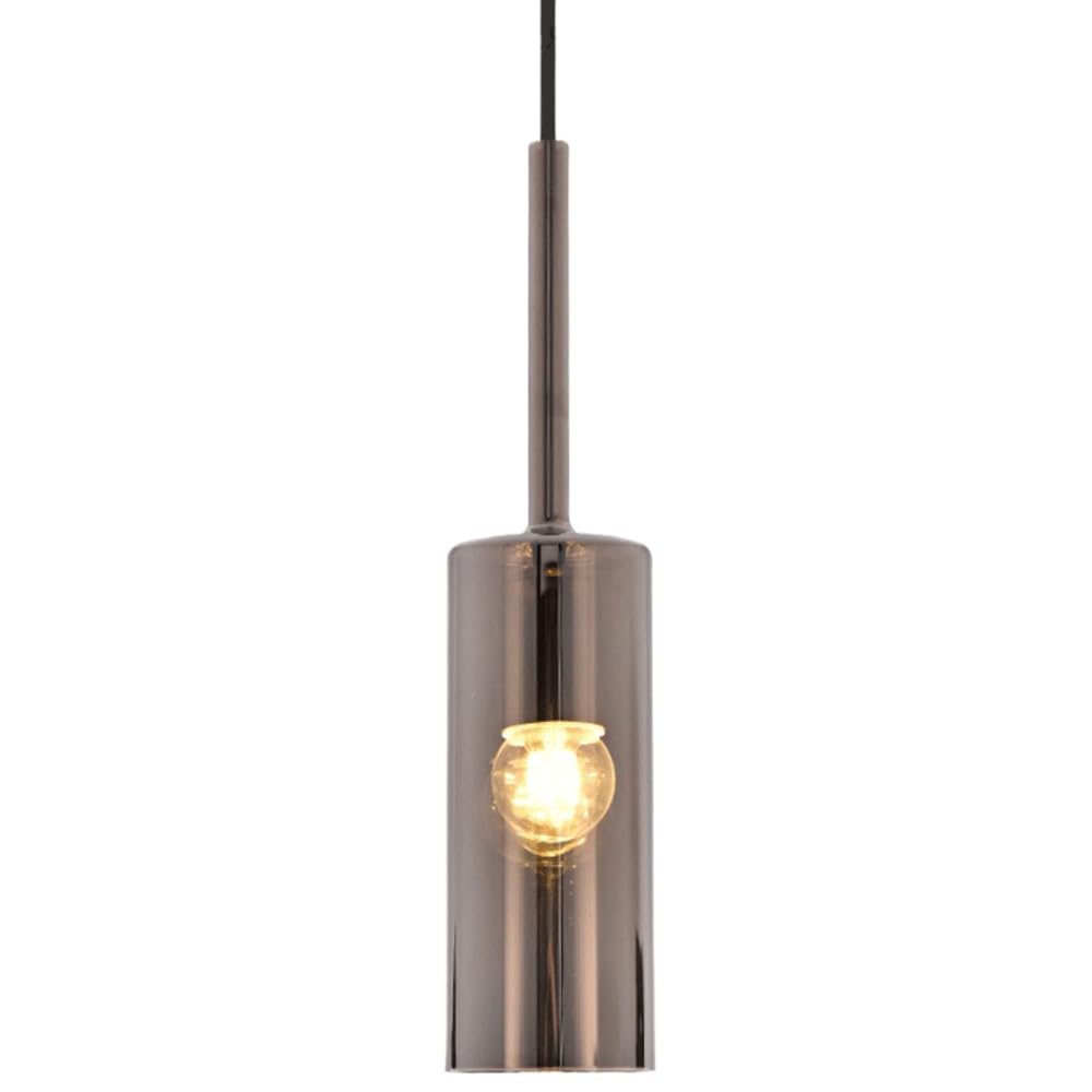 Lustre Nordique en Verre HAIDU pour une Déco de Chevet Chics