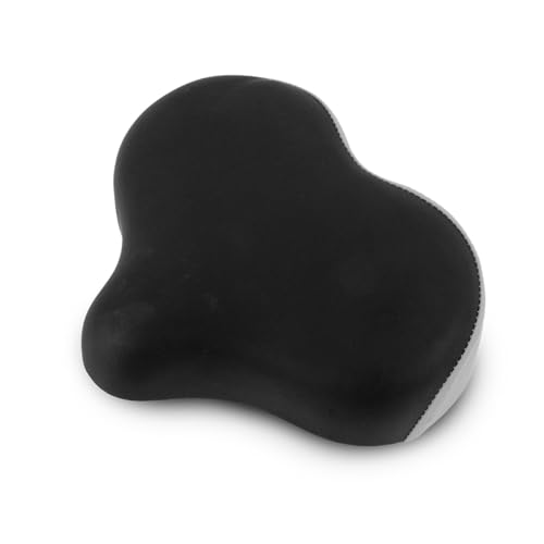 Selle de vélo d'appartement FITFIU Best-220 de rechange compatible, assise