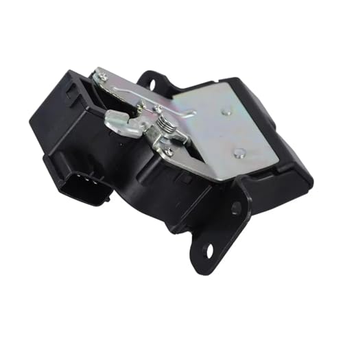 Serrure de coffre bloquée Hyundai i30 II ? Découvrez le mécanisme hayon 81230-A6000 - 2