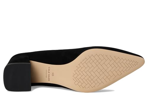 Cole Haan Women's Cassandra Block Heel Pumps3
