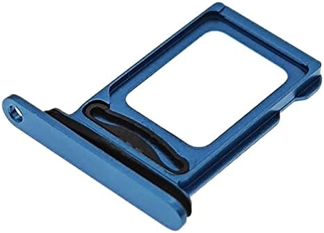 QGTONG-AE SIM+SIM Card Tray for iPhone 13